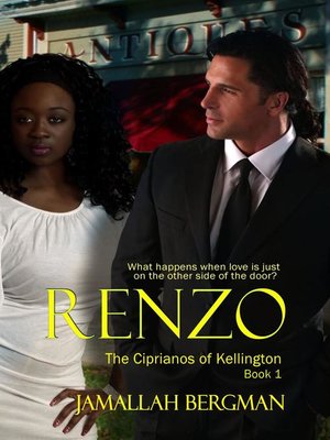 cover image of Renzo